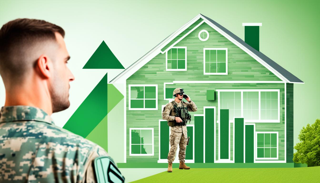 veterans refinance mortgage rates