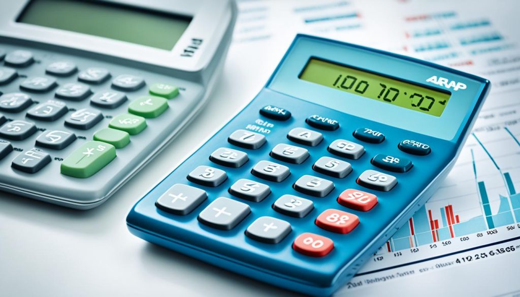 AARP Reverse Mortgage Calculator Image