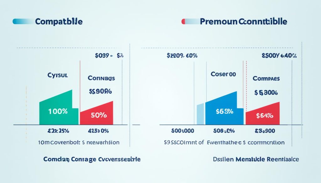Premium Rates and Deductible Amounts