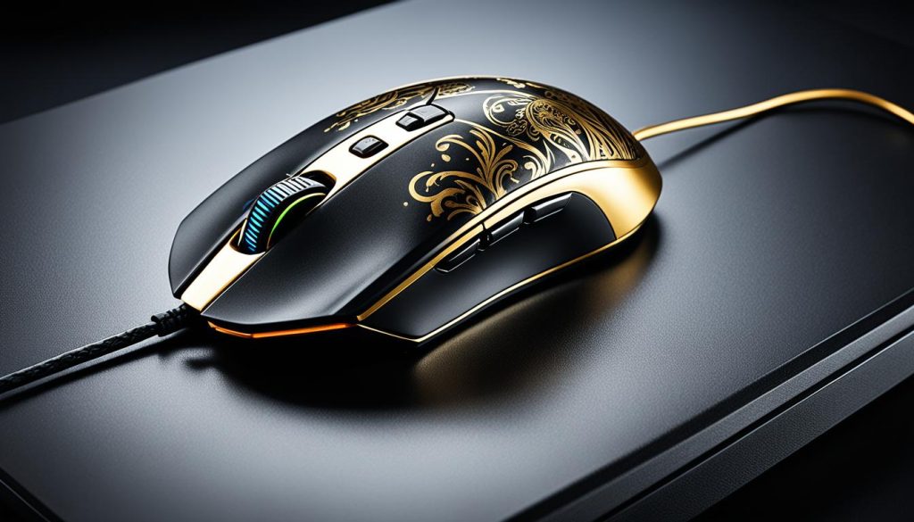 Prestigious gaming skins and luxury gaming accessories