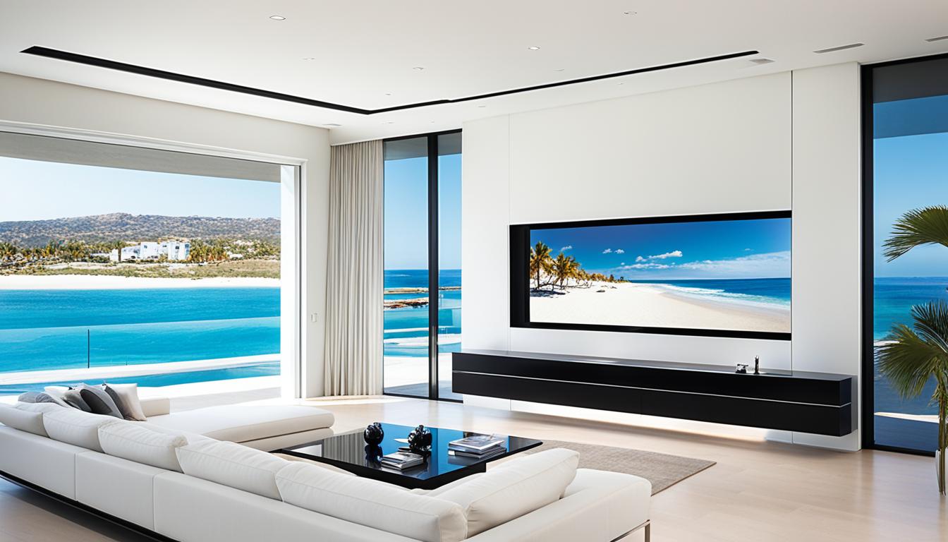Tailored luxury smart home systems