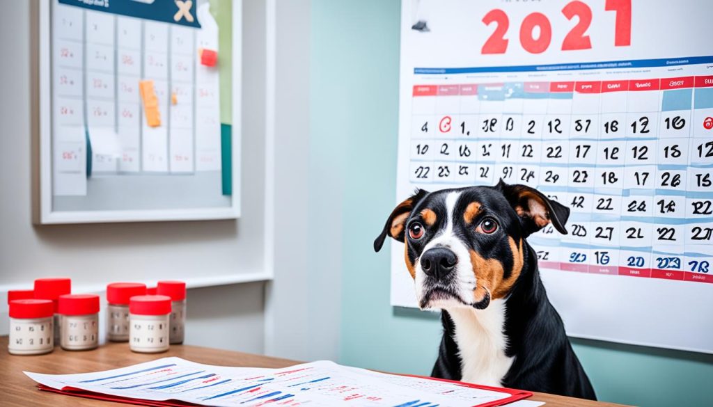 Waiting periods and exclusions in pet insurance