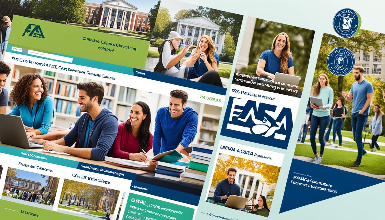 accredited online colleges that accept fafsa