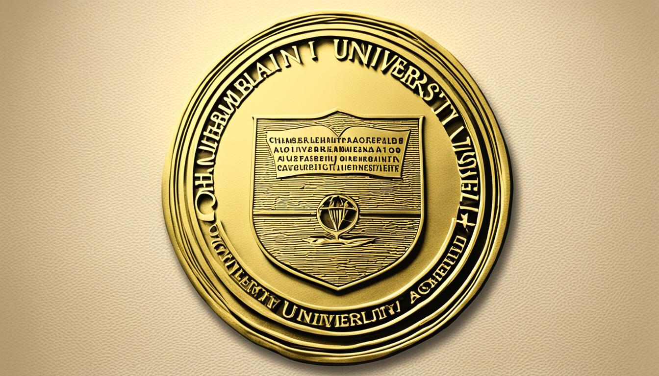 chamberlain university accreditation