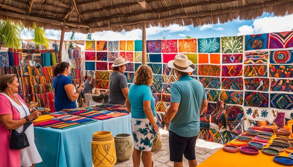 indigenous groups and local organizations in Playa del Carmen