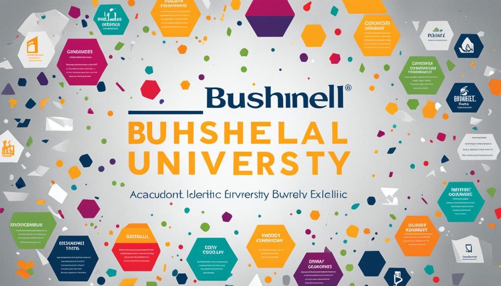 Academic Programs at Bushnell University
