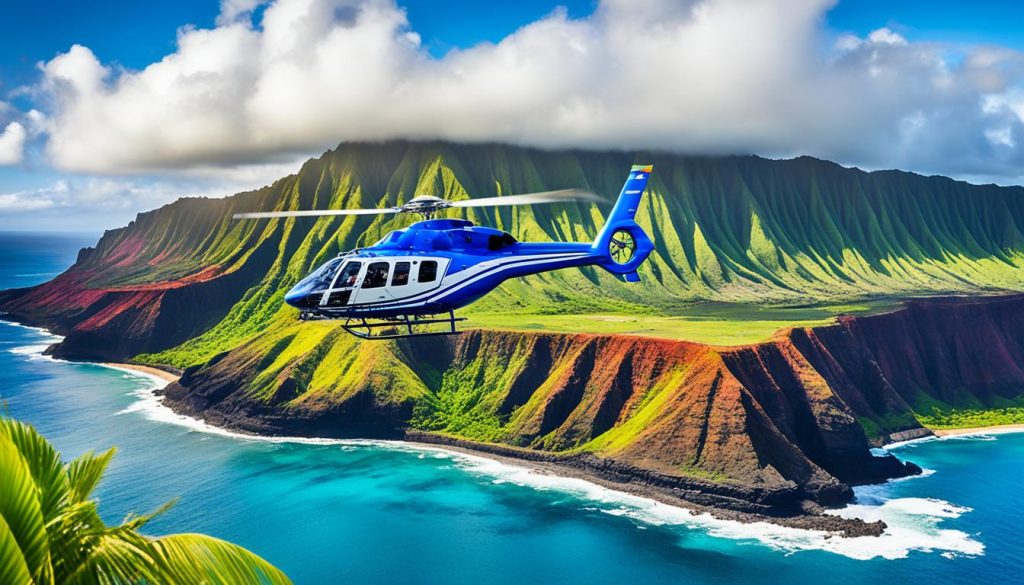 Hawaii air ambulance coverage
