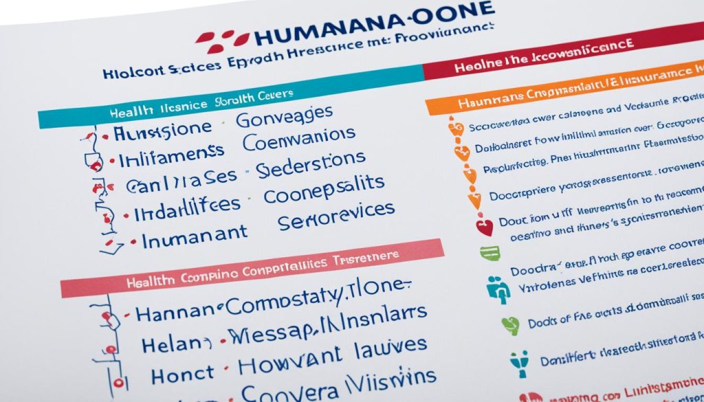 HumanaOne Health Insurance Comparison
