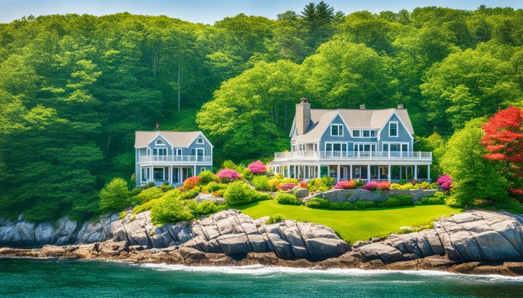 Rhode Island Home Insurance