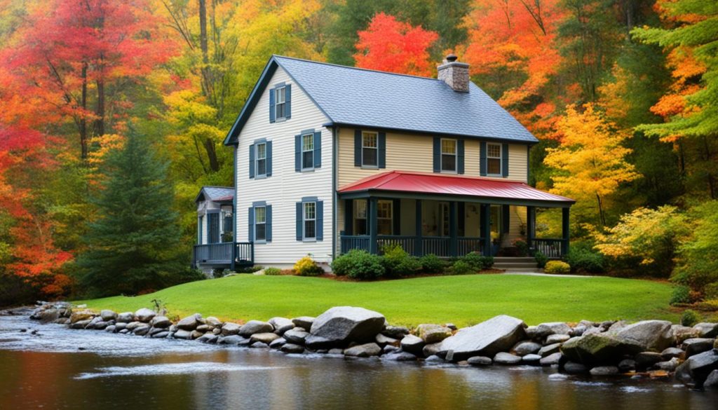 Rhode Island Home Insurance Discounts