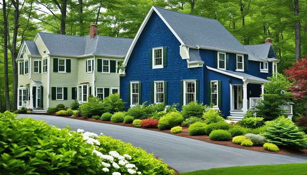 Rhode Island home insurance rates
