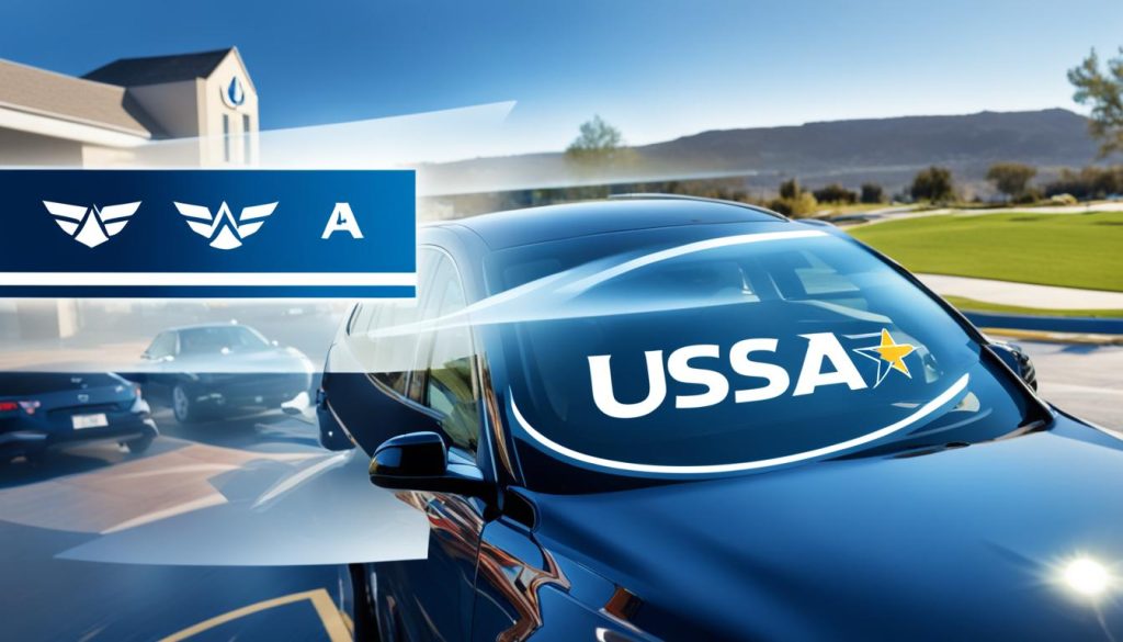 USAA Car Insurance Step by Step Guide