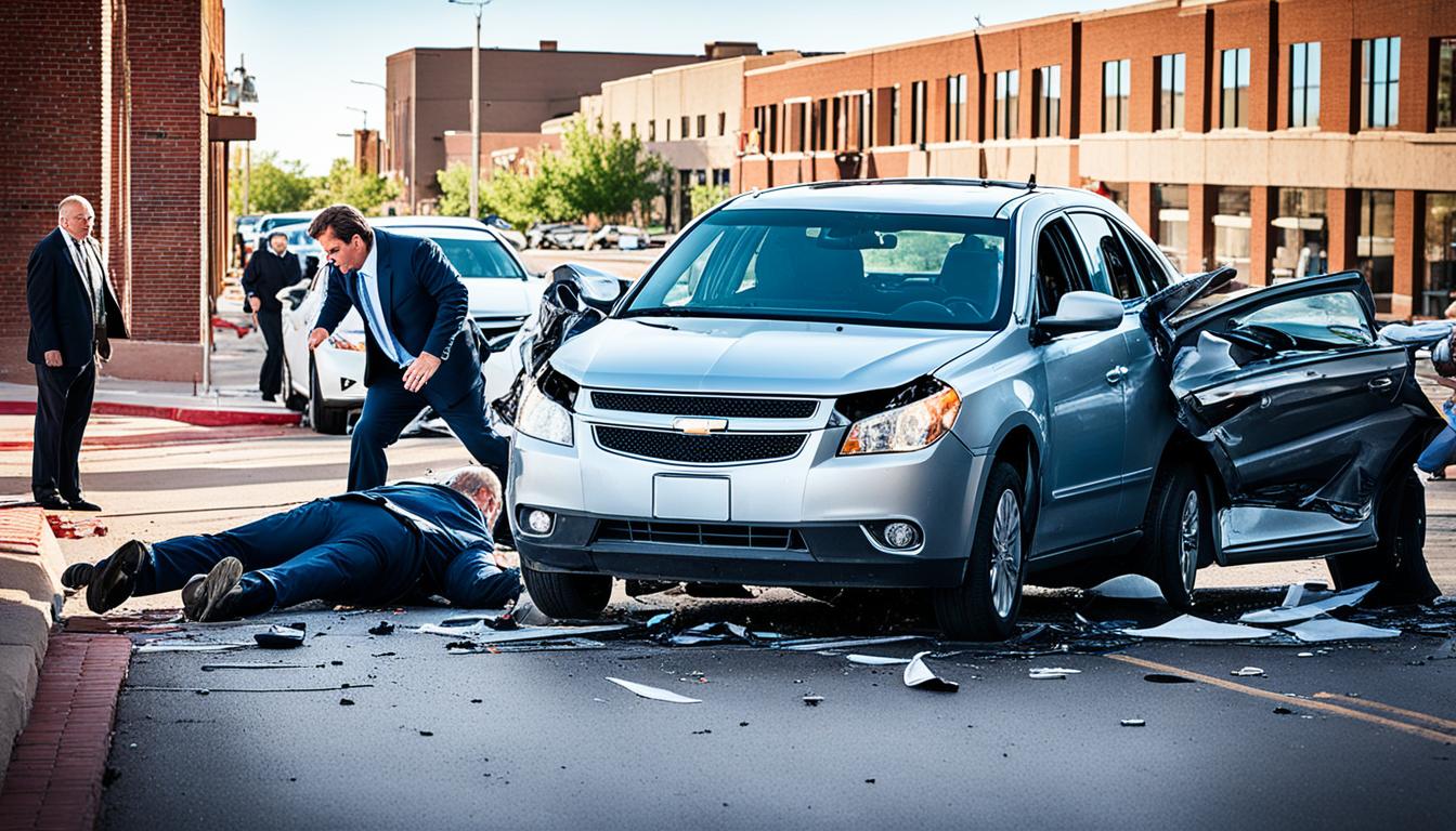 car accident lawyer in lubbock