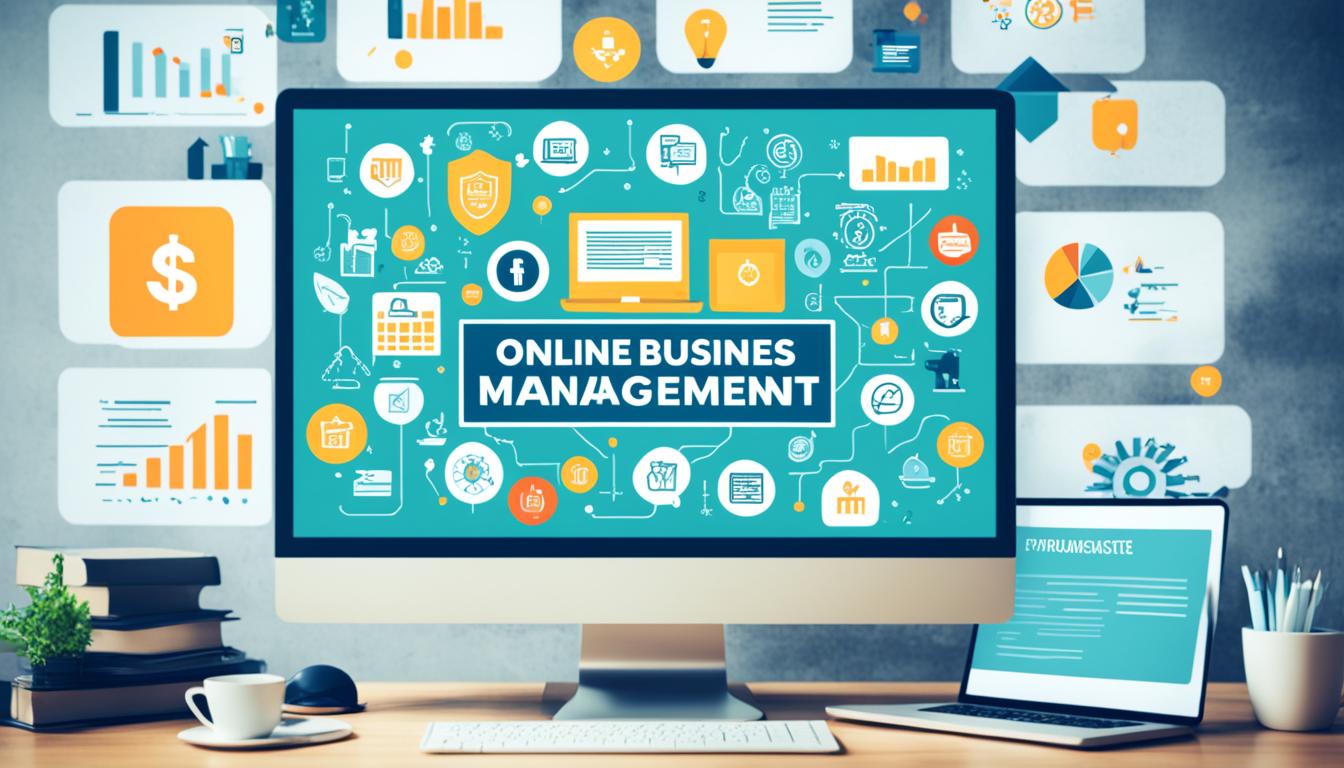 online bachelor's degree programs in business management