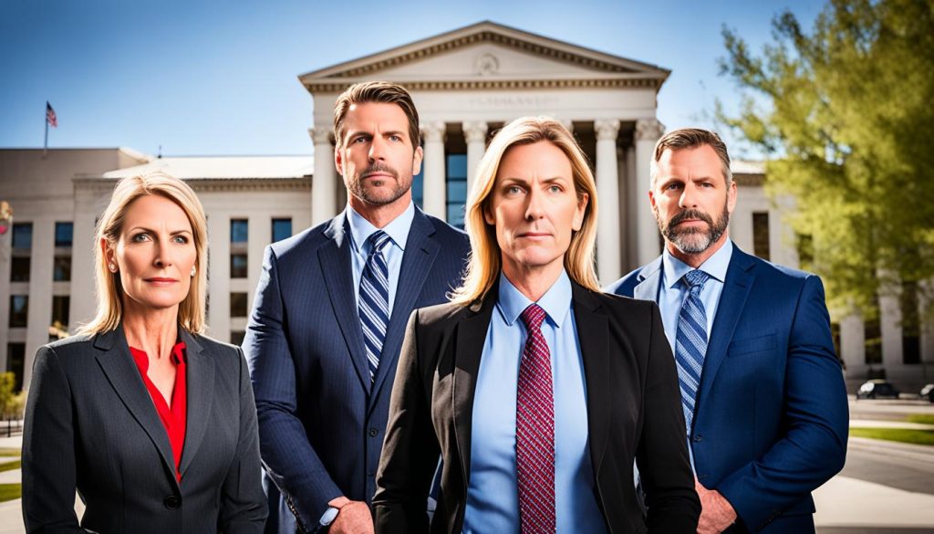 top rated Reno defense attorneys